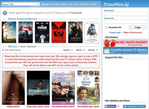 10 Great PrimeWire.li Alternatives: Top Video Streaming Apps in。